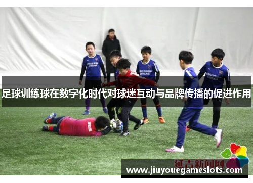 足球训练球在数字化时代对球迷互动与品牌传播的促进作用